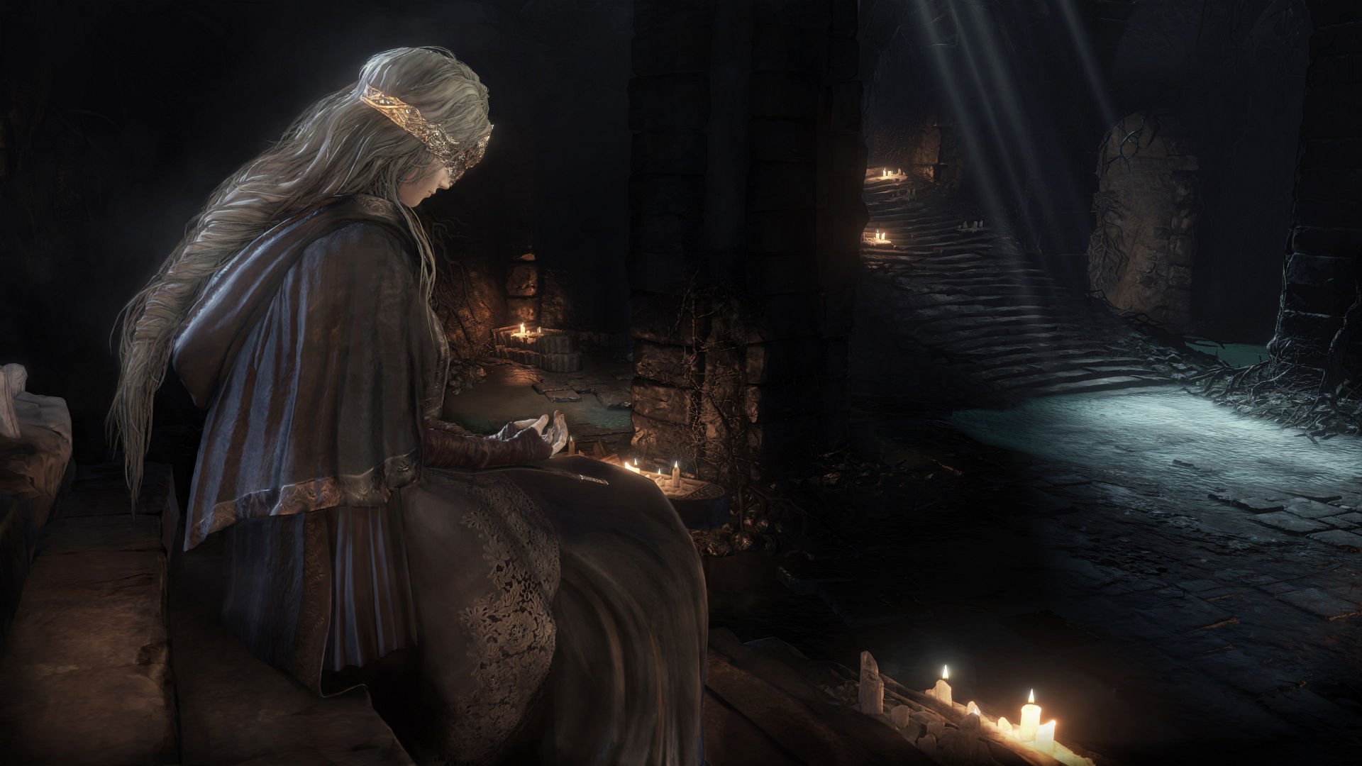 Dark Souls III - Imagen 43